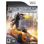(Nintendo Wii): Transformers: Dark of the Moon Stealth Force Edition